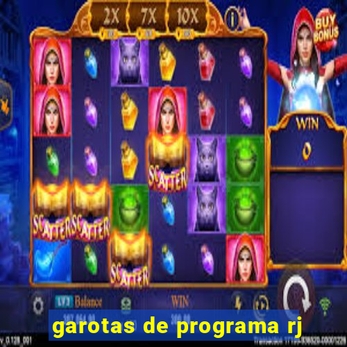 garotas de programa rj